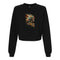 Indian style Bella canvas hoodie 7505